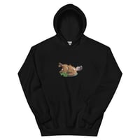 Image 2 of TURKEY KRAMER HOODIE