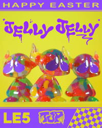 Image 1 of JELLY JELLY!