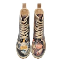 Image 3 of Dogo Long Boot Harry & Hedwig