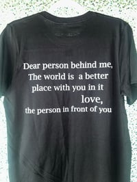 Image 2 of YOU ARE ENOUGH 