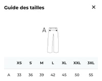 Image 3 of GUAP JOGGING BLACK