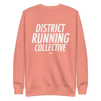 Image 3 of Unisex DRC Sweatshirt