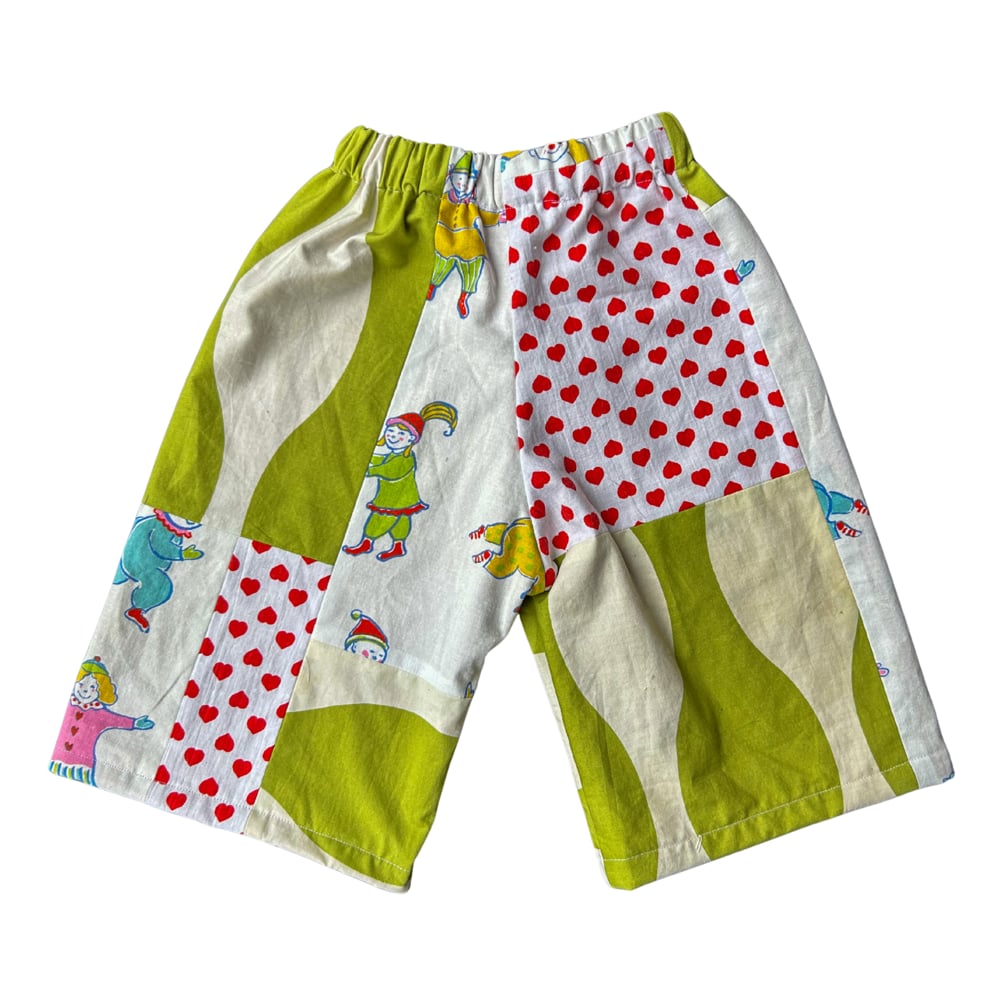 Image of Clown Pants - Size 1