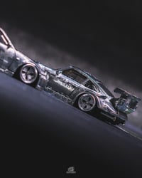 Image 7 of CHROME HEARTS RWB & R34 CUSTOM SET