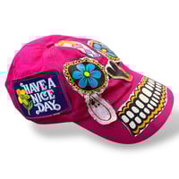 Image 2 of KAPPA HAT