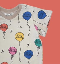 Image 1 of Birthday T-Shirt