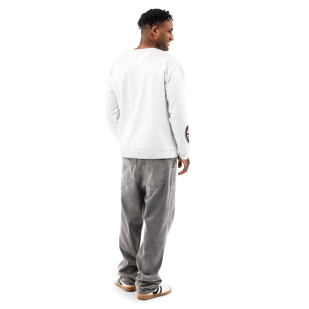 BKSOLFARM Unisex cotton sweatshirt