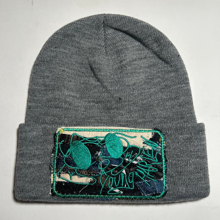 Beanie 18