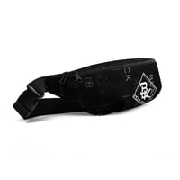 Image 1 of BLK Sling Pack