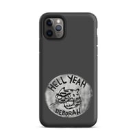 Image 6 of Tough Case for iPhone® Deborah 