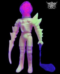 Image 2 of LOVE HURTS SLIZZ REAPER