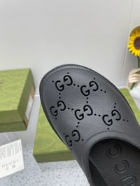 Image 7 of GG Flat Clogs