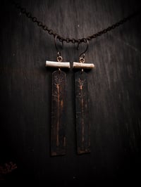 Image 3 of dead trees