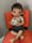 Image of Drake, 34” Toddler Boy