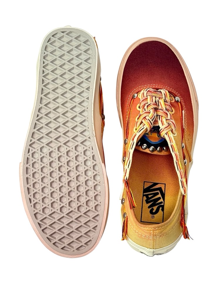 Image of Vans Authentic Golden Hour