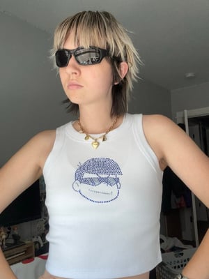 Kara Tank Top