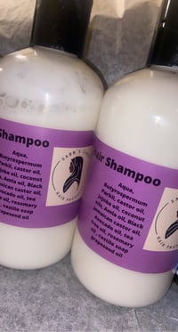 Image 2 of Hair Shampoo