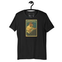 Image 1 of Horsefighter Piano Unisex t-shirt 