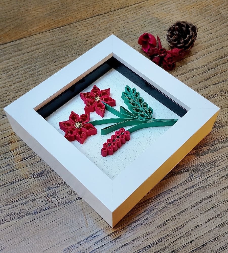 Image of Pretty In Red