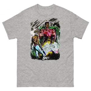 MILESTONE TRINITY Unisex classic tee