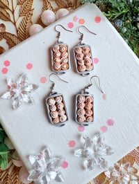 Image 1 of Cinnamon Rolls Tray