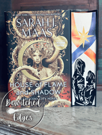 Image 2 of House of Flame and Shadow 