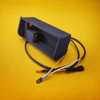 Image 3 of BMW E36/37 USB Fast Charger - Plug & Play