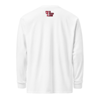 Image 2 of NC State Gridiron Dead Univ. - Comfort Colors Long Sleeve