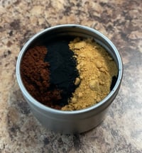 Image 3 of Gum and tooth revival powder