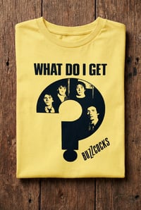 Image 5 of Camiseta Buzzcocks