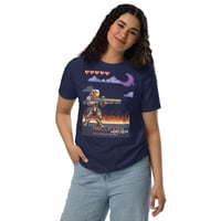 Image 6 of Unisex staple eco t-shirt