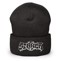 Image 8 of Crown Beanie