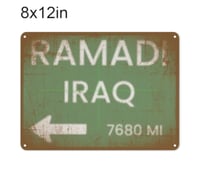 Image 4 of Tin Signs 🫡