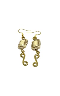 Image 2 of Bifelo Ndaku Nzambe Miel Pembe