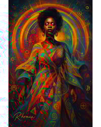 The Standing Guardian