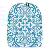 Image 2 of Azul Collection | Backpack