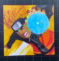 Rasengan 