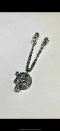 The roc chain silver 