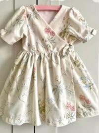 Image 2 of Wrap dress