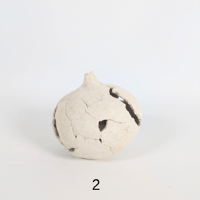 Image 3 of Zoe Hillyard Organic Vessels