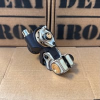 Image 1 of RABBIT V1 RAT STYLE WHITE RCA