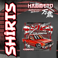 Image 7 of Low Ronin T-Shirt - **Pre-Order**