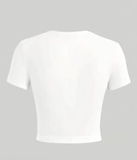 Image 2 of Infinite Crop Top