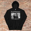 US VIOLENCE We Are Hoodie