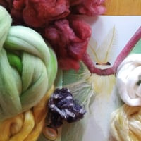 Image 2 of Maryland Winterfest SUPPLY KIT : Inspired by Nature