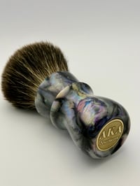 Image 1 of Gemstone Abalone Tanzanite Addi