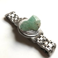 Image 3 of frisky flourite bracelet 