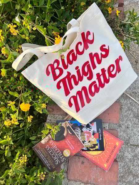Image of BTM NATURAL TOTE