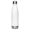 STS Stainless Steel Water Bottle