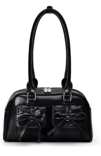 Image 4 of ALLY Shoulder Bag